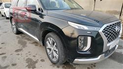 هیۆندای پالیسەید